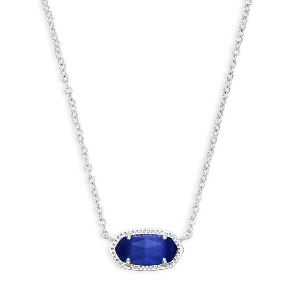 Kendra Scott - Elisa Pendant Necklace